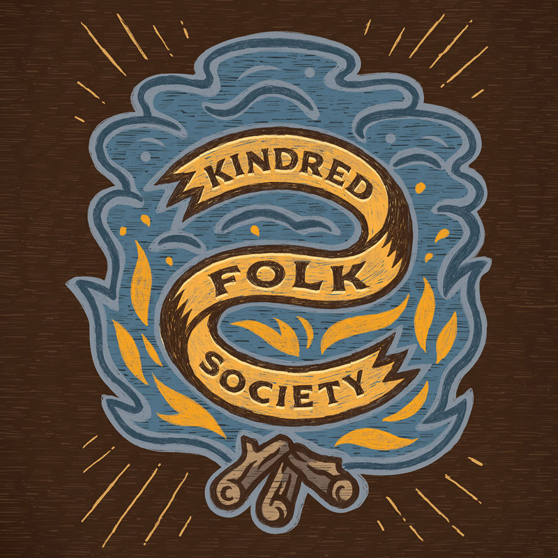 Kindred Folk Society